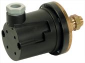 Air Diff Pressure Switches